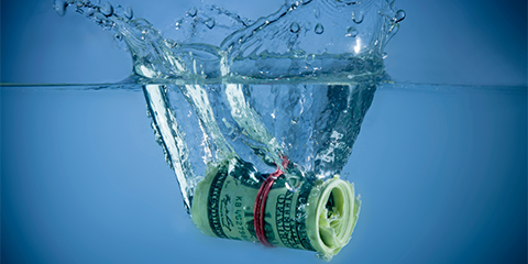 Court Rules Controversial Minimum Ratio Groundwater Pumping Rate Mandate Violates Proposition 26 