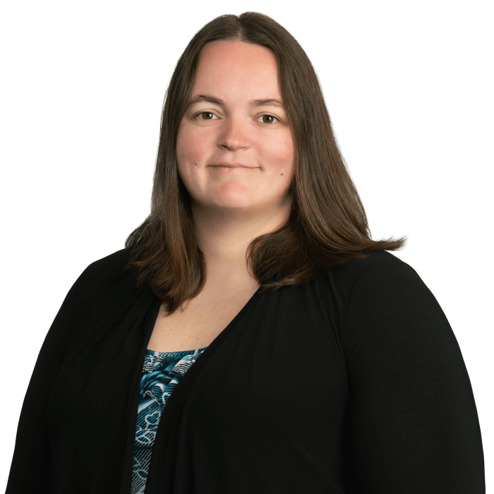 Kristen Capella Woodruff
