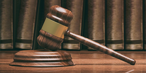 BB&K Wins Dismissal of Contaminant Exposure Lawsuit