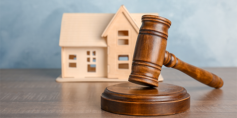 Inverse Condemnation Cases May be Filed in Federal Court