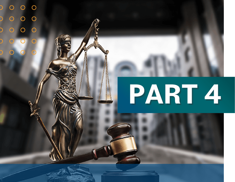 2025 California Legal Updates: What You Need to Know – Part Four