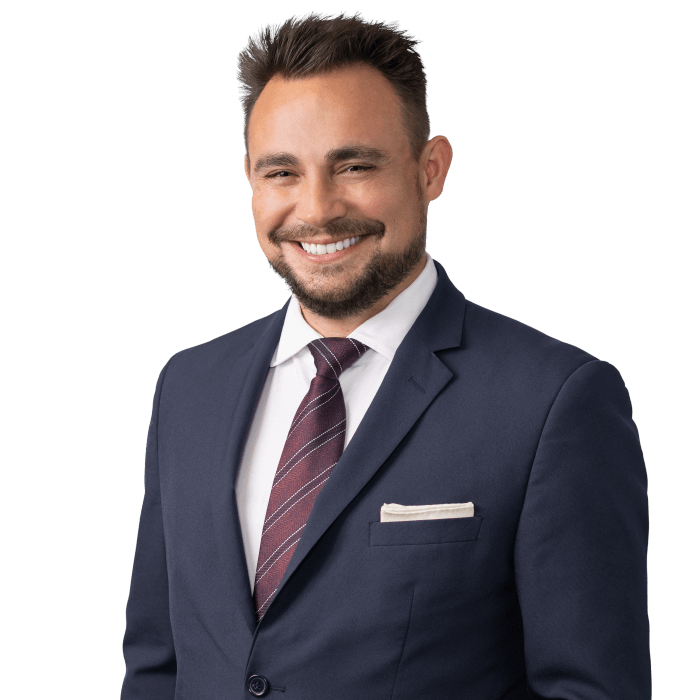 Kevin A. Flautt