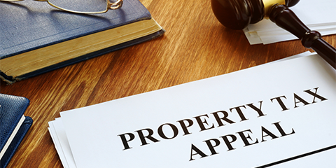 Best in Law: Should Your Business File a Property Tax Appeal?