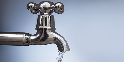 California’s Moratorium on Water Shut-Offs Extended and Expanded