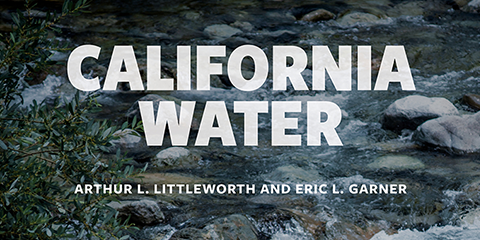 "California Water," Third Edition