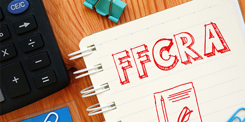 DOL Clarified the Federal Family First Coronavirus Response Act
