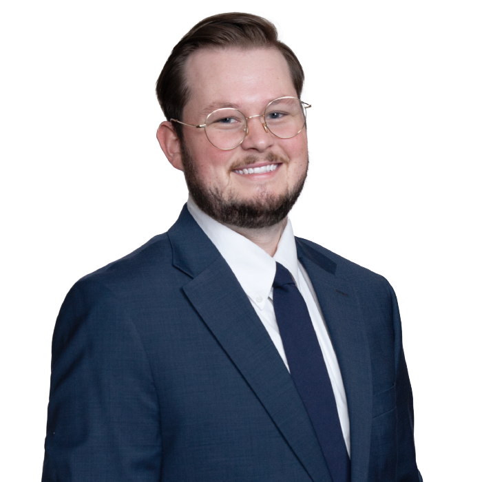 Trent Fornasier