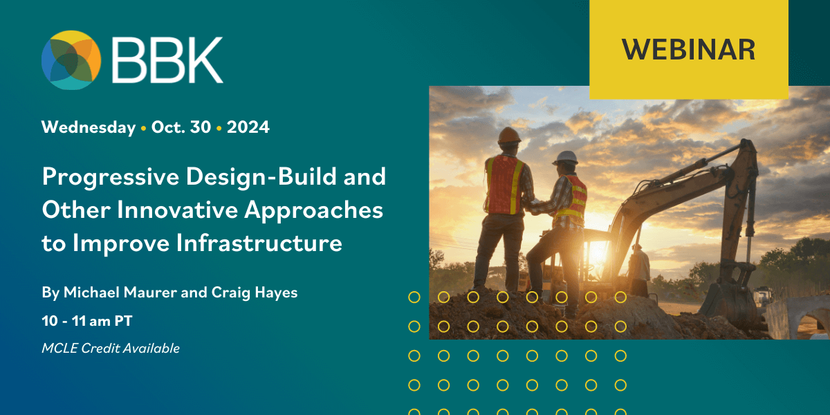 Progressive Design-Build and Other Innovative Approaches to Improve ...