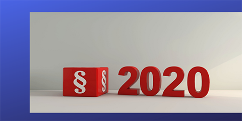 New Environmental and Telecommunications Laws