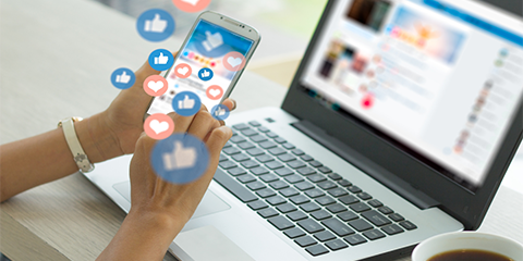 Public Officials' New Social Media Open Meeting Law