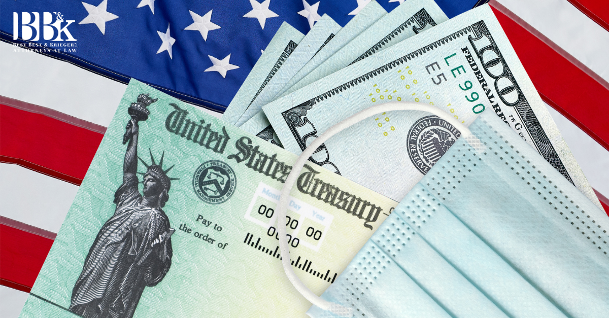 Treasury Releases ARPA State and Local Recovery Funding Compliance and ...
