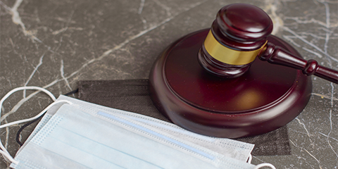 New Court Rules During the COVID-19 Pandemic