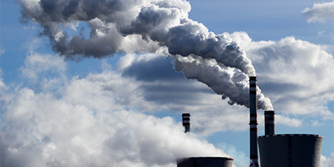 U.S. Supreme Court Limits EPA’s Climate Change Authority Under the Clean Air Act