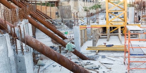 Failure to Register Public Works Projects with DIR Could Result in Penalties