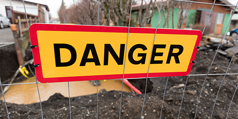 A Bankruptcy Trustee's Power to Abandon Property of the Estate: The Public Health or Safety Exception