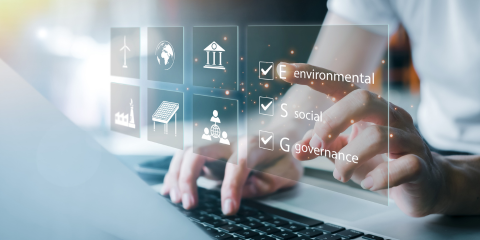 The Evolving World of ESG Disclosure for Municipal Securities