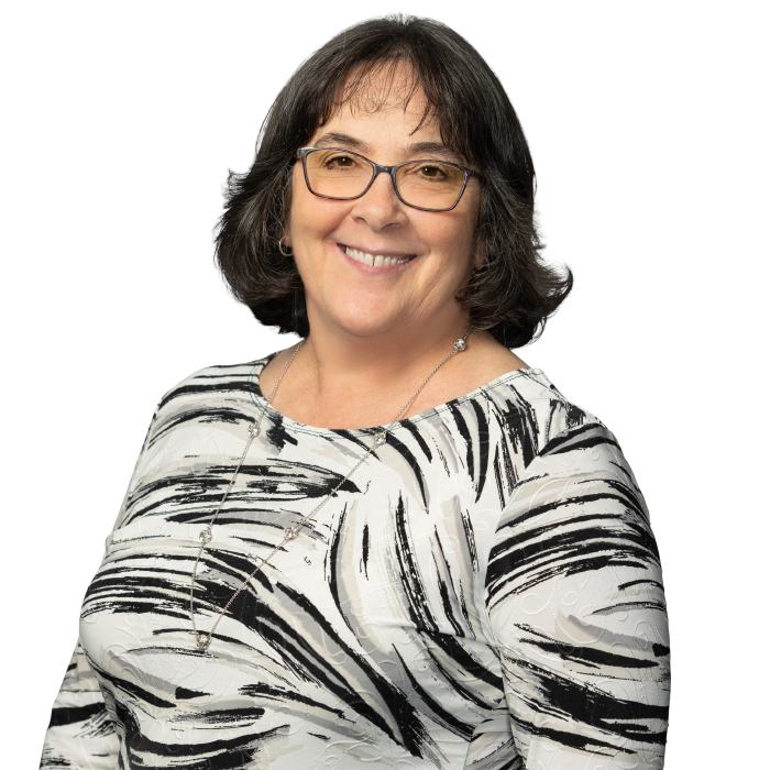 Catherine Morrison