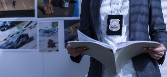 Police Disclosure Disclosing Law Enforcement Personnel Records
