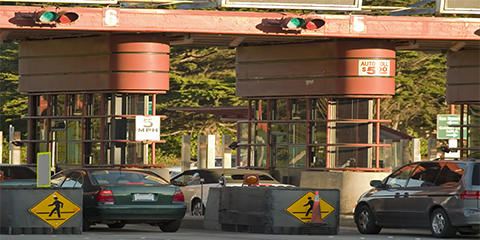 A Toll Increase for Toll Bridge is Not a Tax Increase