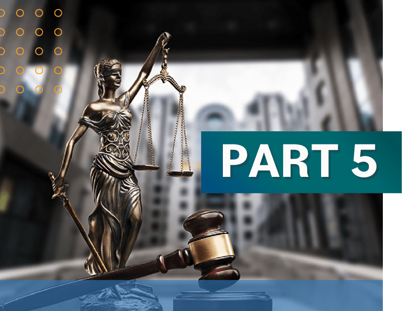 2025 California Legal Updates: What You Need to Know – Part Five