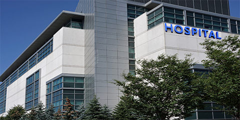 Can Your Hospital District Have a 403(b) Plan?