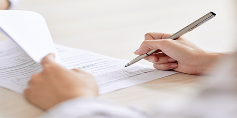 Best in Law: Contracts During the COVID-19 Pandemic