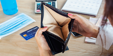 Five Takeaways for Commercial Landlords When Tenants File Bankruptcy