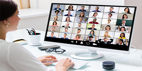 Are Virtual Public Meetings Here to Stay?
