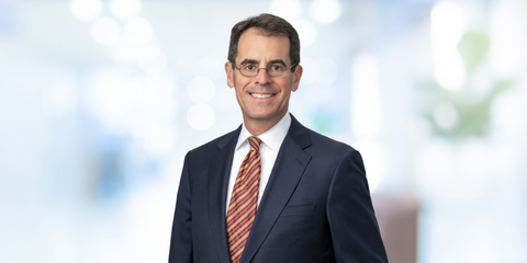 Christopher Pisano Named a Top Litigator by Los Angeles Business Journal