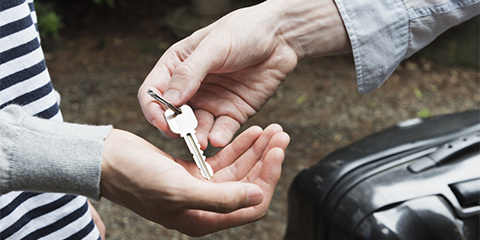 Common Interest Developments May Not Impose Post-Purchase Restrictions on Short-Term Rentals