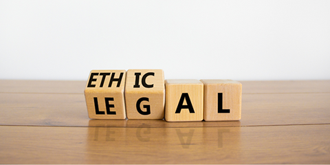 AB 1234 Ethics Guidance