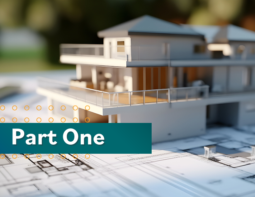 Part One New Housing Legislation Related to Adaptive Reuse Projects, Density Bonus and ADUs