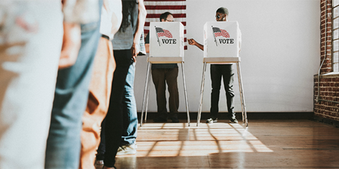 Voting Districts and the CVRA: How to Recognize and Address California Voting Rights Vulnerabilities 
