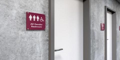 School District Can’t Stop Transgender Student from Using Restroom of Choice