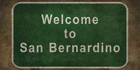 City of San Bernardino Retains BB&K