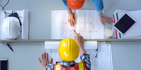 Contuctor Construction Single Contractor Not Precluded from Providing Both Design and ...