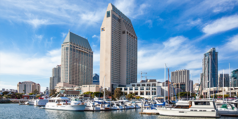 San Diego