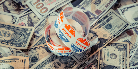 Local Governing Board Members Will Now Have Conflict of Interest in Campaign Donors Appearing Before Their Agencies