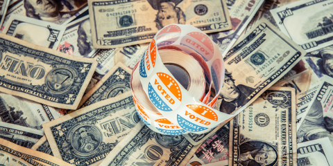 FPPC Provides New Guidance Regarding SB 1439 (Levine Act Bill)