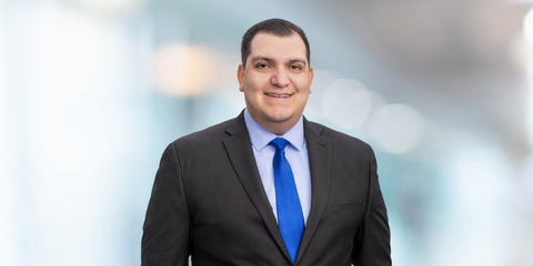 Albert Maldonado named to the Lawyers of Color Hot List