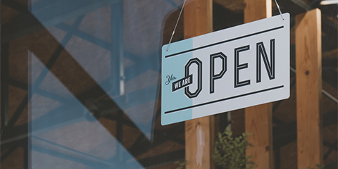 COVID-19: California to Begin Reopening Businesses