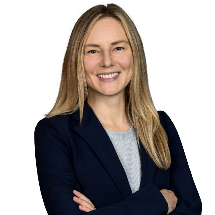 Alison K. Toivola