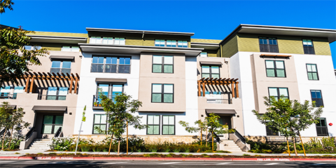 AB 2011 Creates Avenue for Qualified Housing Developments on Commercially Zoned Land