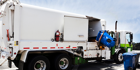 California Supreme Court Rules on Franchise Fees for Solid Waste Contract