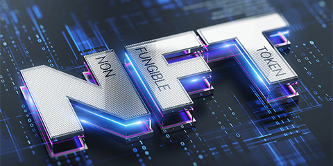 NFTs – Non-Fungible Campaign Contributions?