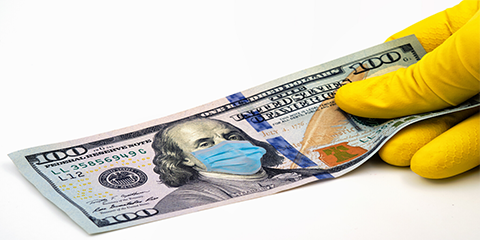 COVID-19: Health Care Districts, Nonprofits and FEMA Emergency Assistance