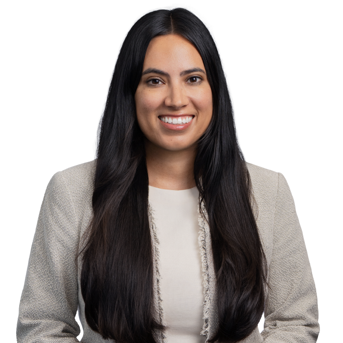 Isabel Cruz