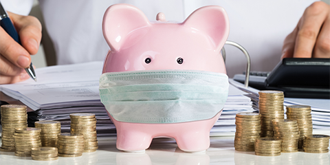 Business Contracts and Insurance Policies During COVID-19 Pandemic