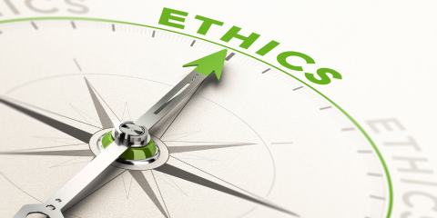 AB 1234 Ethics Guidance