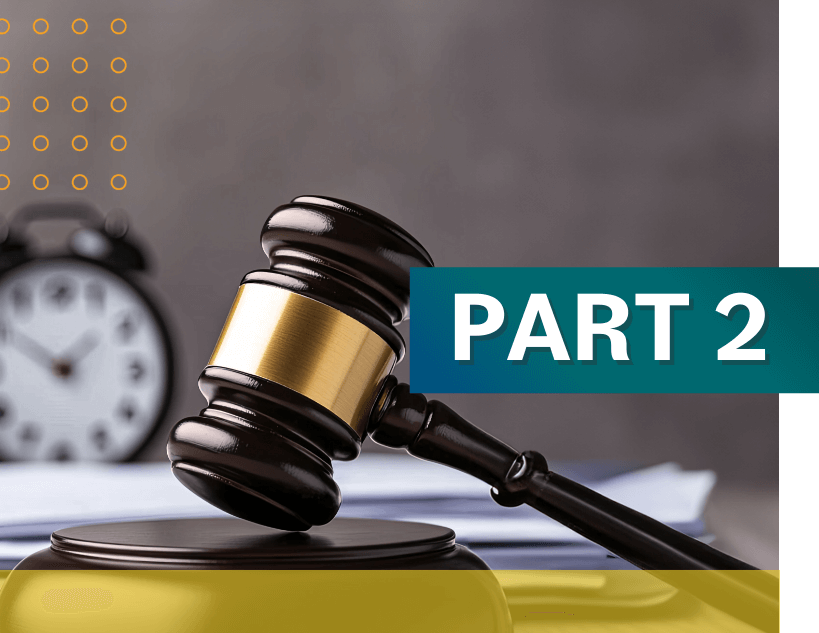 2025 California Labor & Employment Updates - What You Need to Know Part 2